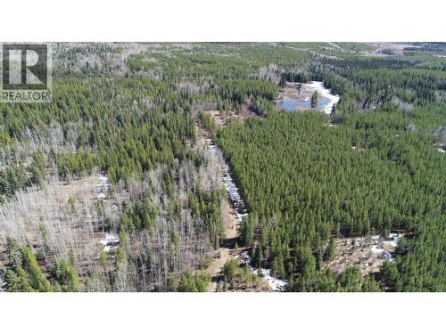 Dl 4260 E Palling Road, Burns Lake, BC 