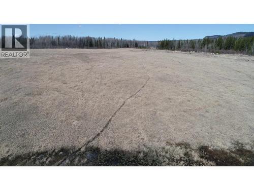 Dl 4260 E Palling Road, Burns Lake, BC 