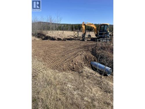 Dl 4260 E Palling Road, Burns Lake, BC 
