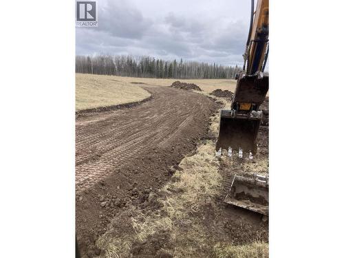Dl 4260 E Palling Road, Burns Lake, BC 