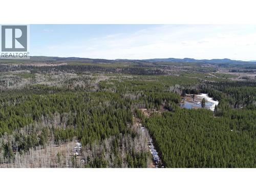 Dl 4260 E Palling Road, Burns Lake, BC 