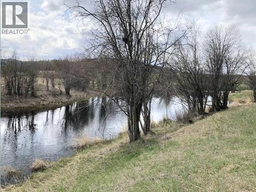 Dl 4260 E Palling Road, Burns Lake, BC 