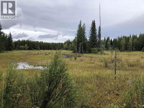 Dl 4260 E Palling Road, Burns Lake, BC 