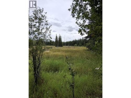 Dl 4260 E Palling Road, Burns Lake, BC 