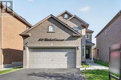 154 THICKET CRESCENT Pickering, ON L1V 6V7