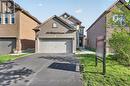 154 Thicket Crescent, Pickering, ON  - Outdoor With Facade 