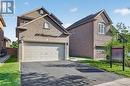 154 Thicket Crescent, Pickering, ON  - Outdoor 