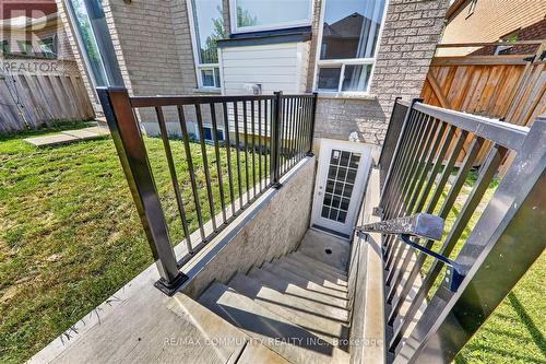 154 Thicket Crescent, Pickering, ON - Outdoor With Exterior