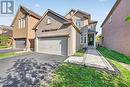 154 Thicket Crescent, Pickering, ON  - Outdoor With Facade 