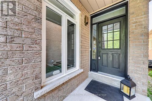 154 Thicket Crescent, Pickering, ON - Outdoor With Exterior