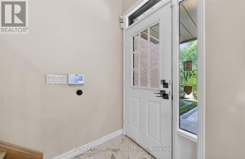 154 Thicket Crescent, Pickering, ON - Indoor Photo Showing Other Room
