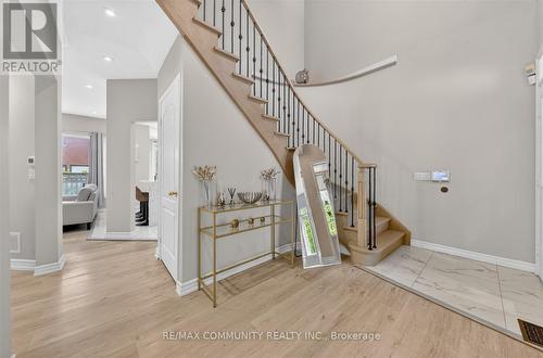 154 Thicket Crescent, Pickering, ON - Indoor Photo Showing Other Room