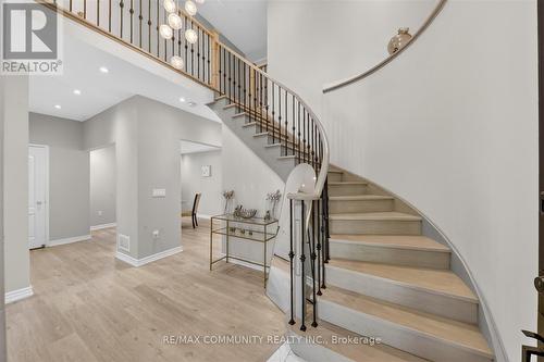 154 Thicket Crescent, Pickering, ON - Indoor Photo Showing Other Room