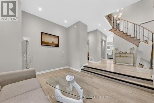 154 Thicket Crescent, Pickering, ON - Indoor