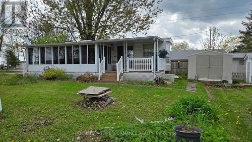80 - 2775 Chartrand Road, Champlain, ON 