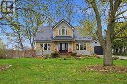 27 BLOSSOM AVENUE Brantford, ON L3T 5L9