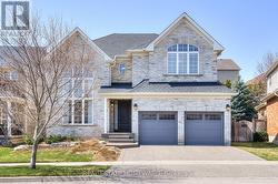 225 RIDGEMERE COURT  Kitchener, ON N2P 2V5