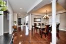 225 Ridgemere Court, Kitchener, ON  - Indoor Photo Showing Dining Room 