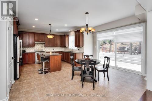 225 Ridgemere Court, Kitchener, ON - Indoor