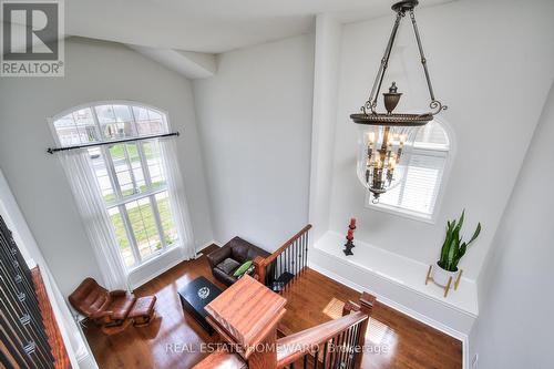 225 Ridgemere Court, Kitchener, ON - Indoor