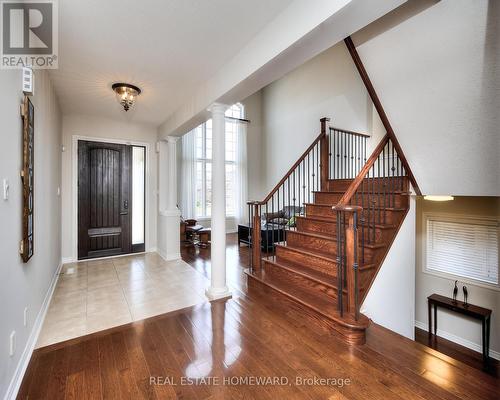 225 Ridgemere Court, Kitchener, ON - Indoor Photo Showing Other Room