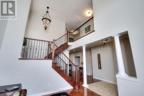 225 Ridgemere Court, Kitchener, ON - Indoor Photo Showing Other Room