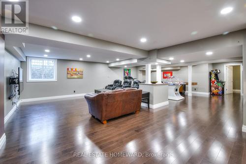 225 Ridgemere Court, Kitchener, ON - Indoor
