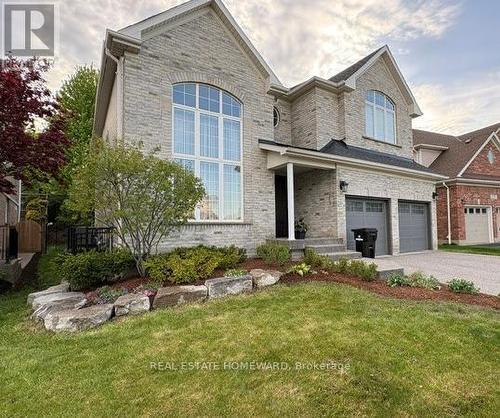 225 Ridgemere Court, Kitchener, ON - Outdoor
