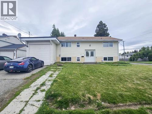 72 STEIN STREET  Kitimat, BC V8C 1J1