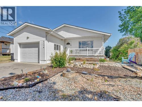 9714 Sargeant Street  Summerland, BC V0H 1Z3