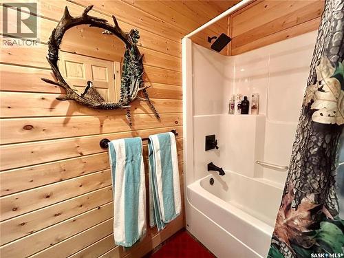 10 Hillview Drive, Tobin Lake, SK - Indoor Photo Showing Bathroom