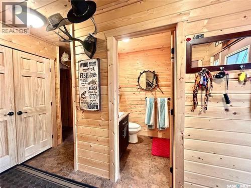 10 Hillview Drive, Tobin Lake, SK - Indoor Photo Showing Other Room