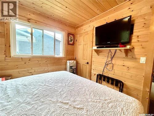 10 Hillview Drive, Tobin Lake, SK - Indoor Photo Showing Bedroom