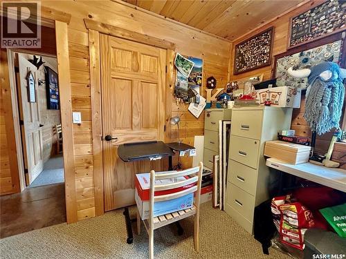 10 Hillview Drive, Tobin Lake, SK - Indoor