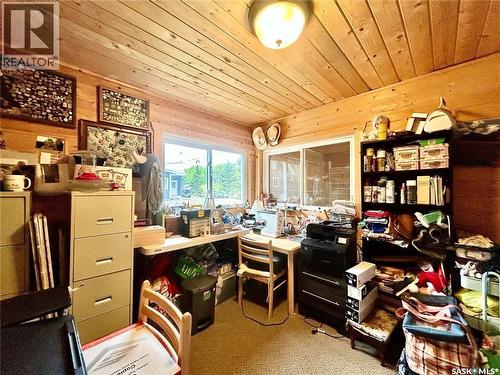 10 Hillview Drive, Tobin Lake, SK - Indoor