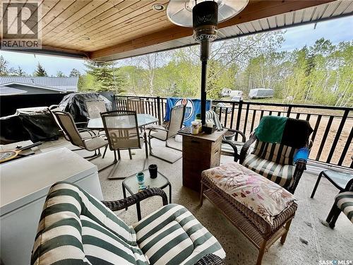 10 Hillview Drive, Tobin Lake, SK - 