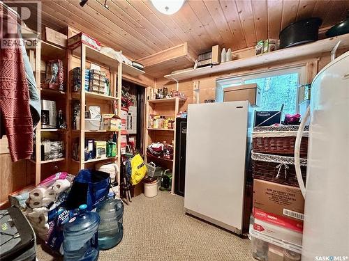 10 Hillview Drive, Tobin Lake, SK - Indoor