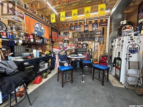 10 Hillview Drive, Tobin Lake, SK - Indoor