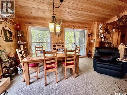 10 Hillview Drive, Tobin Lake, SK - Indoor