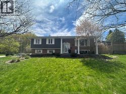 1 SUNSET PLACE Elmira, ON N3B 3E2