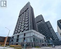 2409 - 5 QUARRINGTON LANE  Toronto, ON M3C 0S5