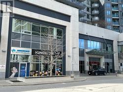 101 - 7163 YONGE STREET Markham, ON L3T 0C8