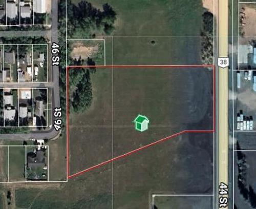 4701  46 St, Redwater, AB 