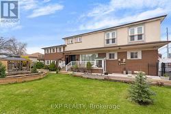 3460 CAWTHRA ROAD  Mississauga, ON L5A 2X7