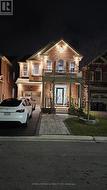 35 STEDFORD CRESCENT Brampton, ON L7A 4P5