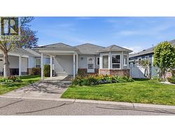 1101 Cameron Avenue Unit# 14 Kelowna, BC V1Y 8V2