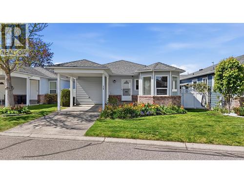 1101 Cameron Avenue Unit# 14  Kelowna, BC V1Y 8V2