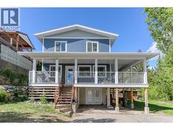 2058 FIFTH Avenue Rossland, BC V0G 1Y0