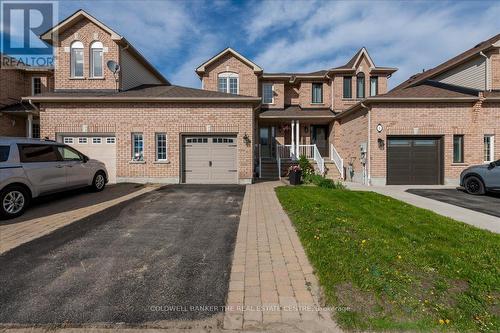25 COLEMAN DRIVE  Barrie, ON L4N 0R5