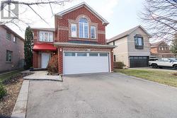 2216 NORFOLK DRIVE Oakville, ON L6H 6H4